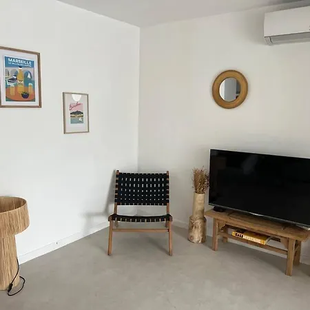 Grande Maison Apaisante Proche Centre Avec Parking Villa L'Isle-sur-la-Sorgue